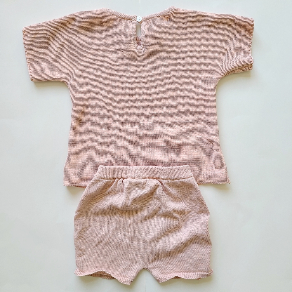 Feltman Brothers Pocket Knit Set - Picture 3 of 3